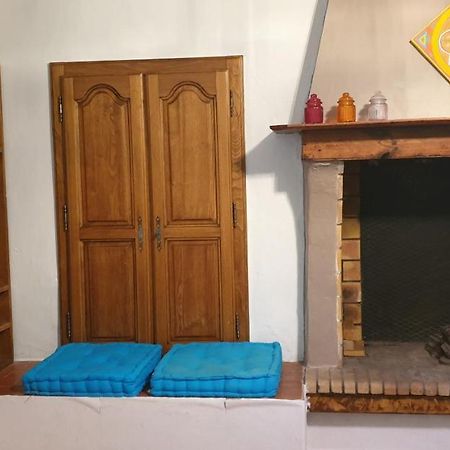 La Maison De Barbara 2 Villa Mars  Ngoại thất bức ảnh