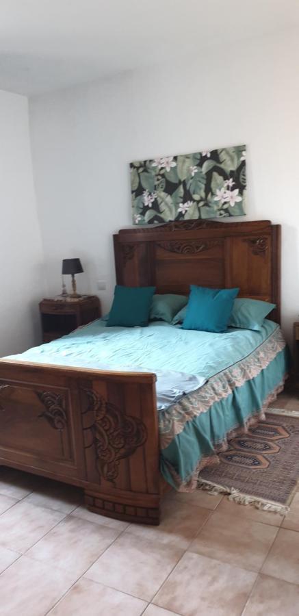 La Maison De Barbara 2 Villa Mars  Ngoại thất bức ảnh