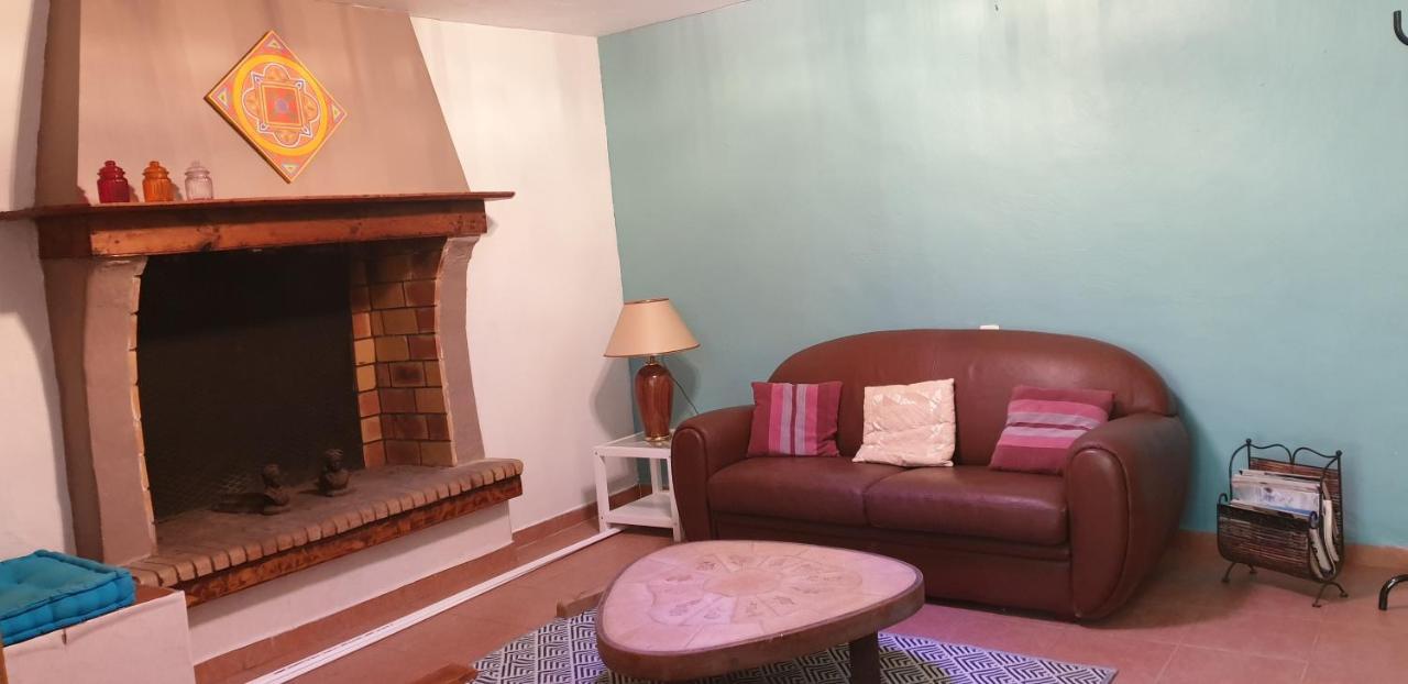 La Maison De Barbara 2 Villa Mars  Ngoại thất bức ảnh