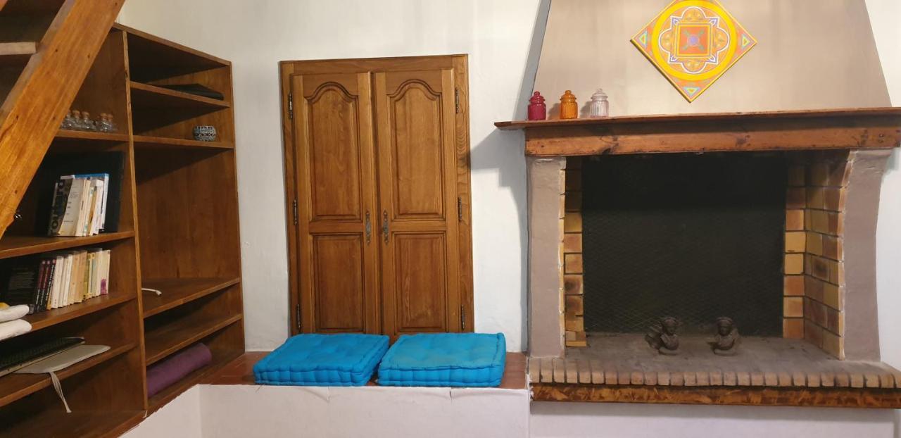 La Maison De Barbara 2 Villa Mars  Ngoại thất bức ảnh