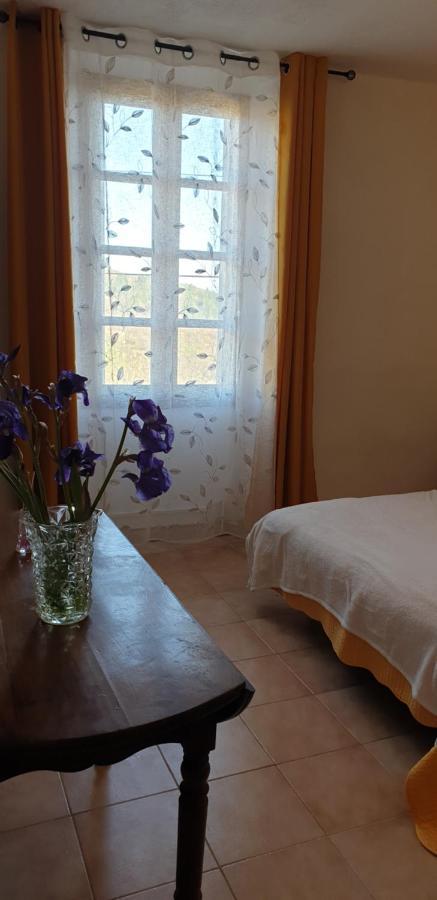 La Maison De Barbara 2 Villa Mars  Ngoại thất bức ảnh